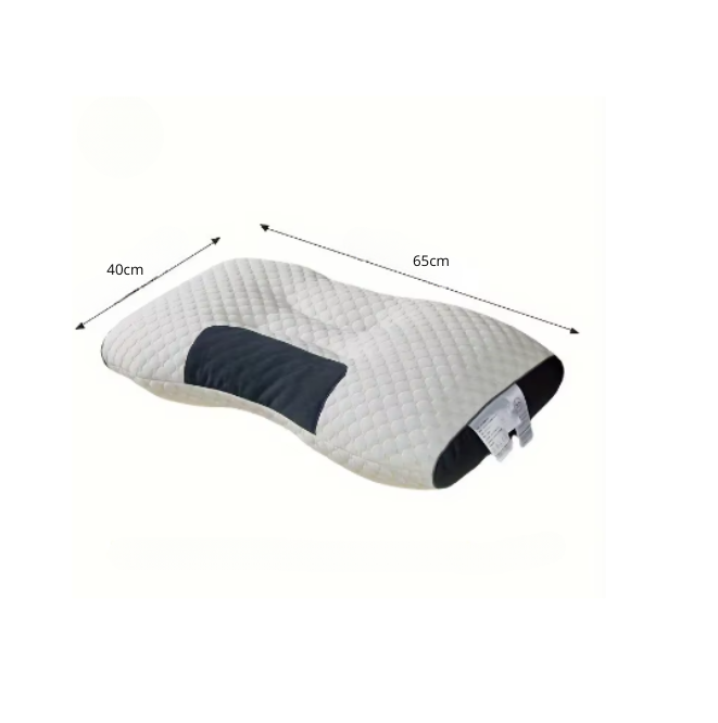 Cloud pillow