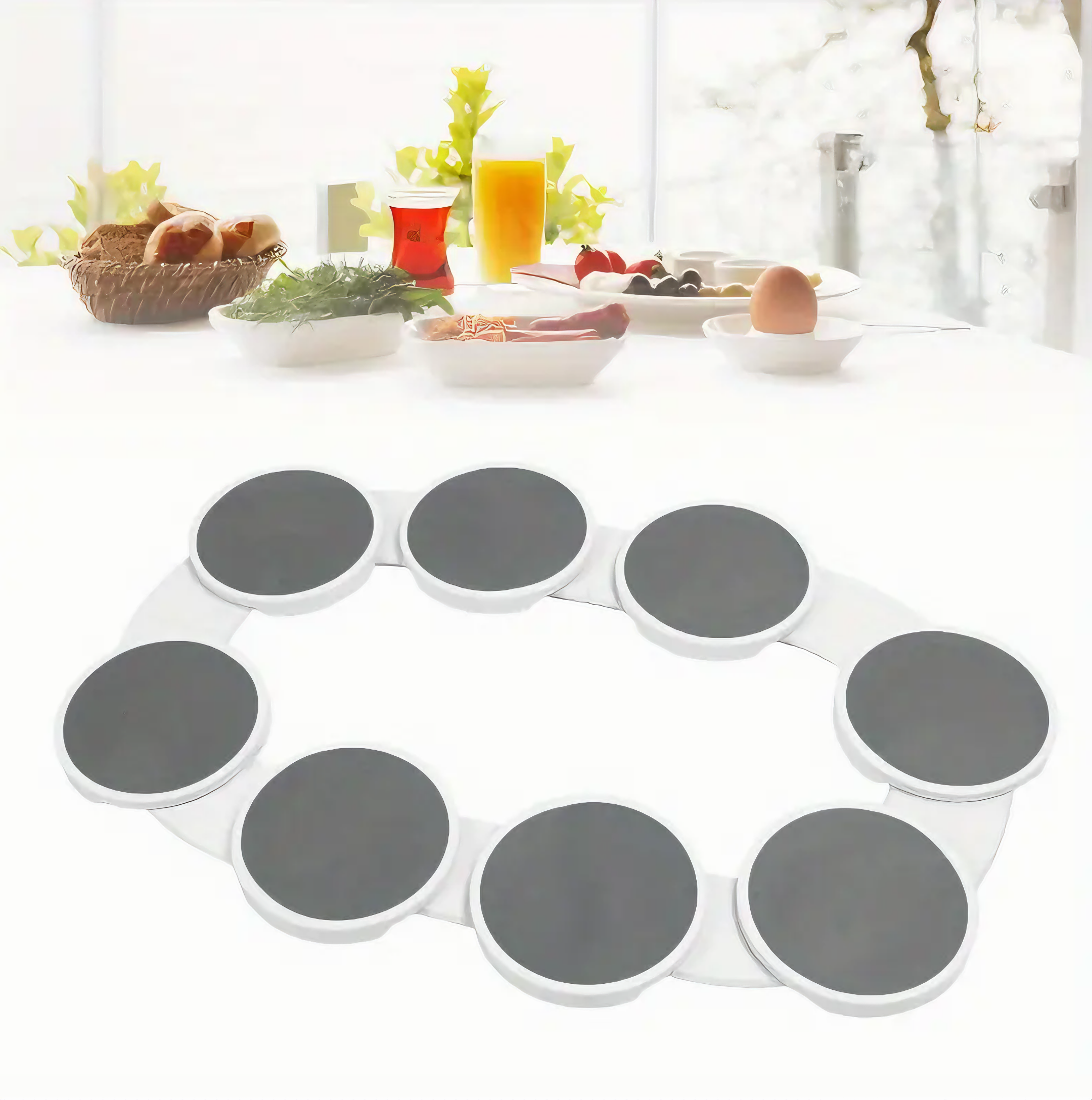 Lazy Susan