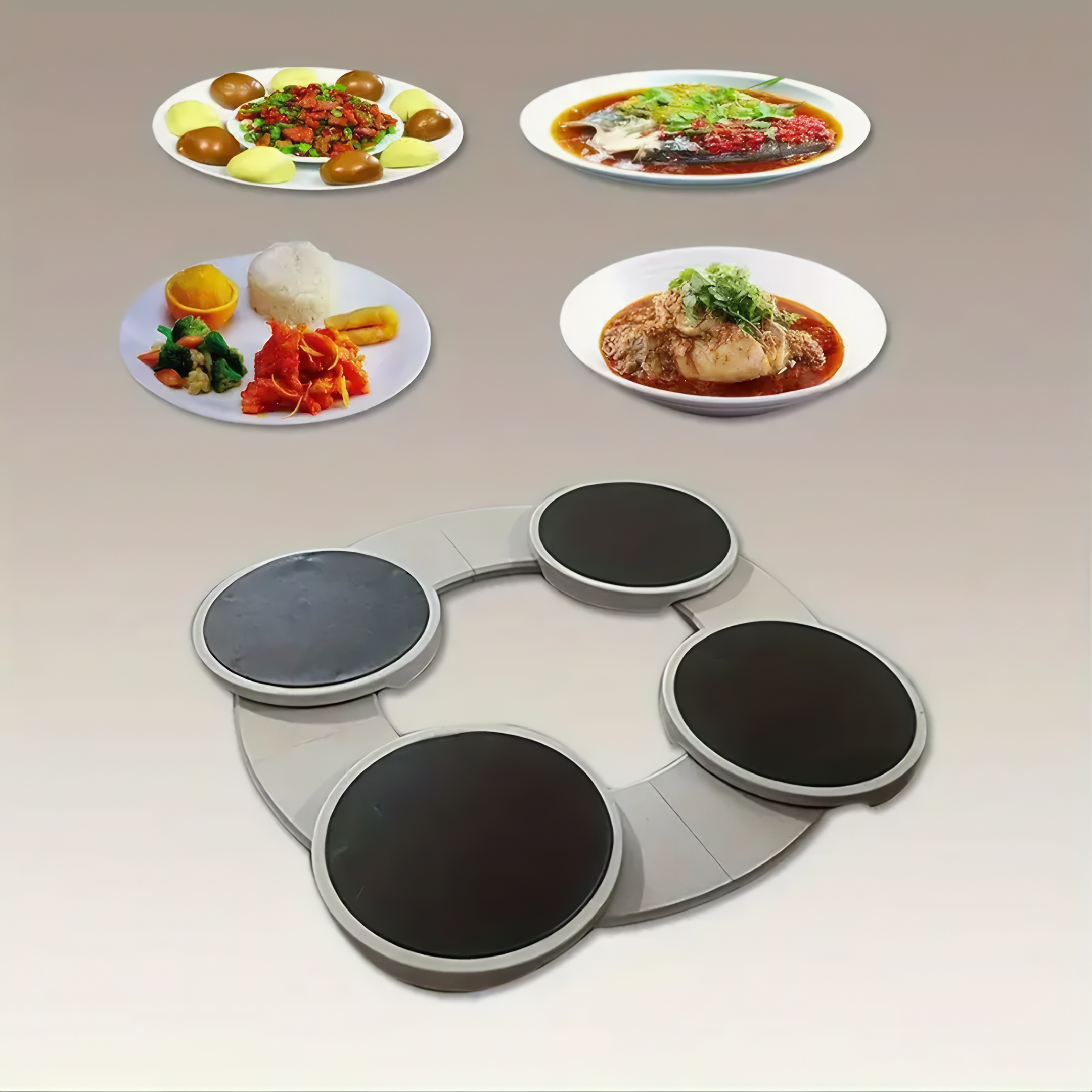 Lazy Susan