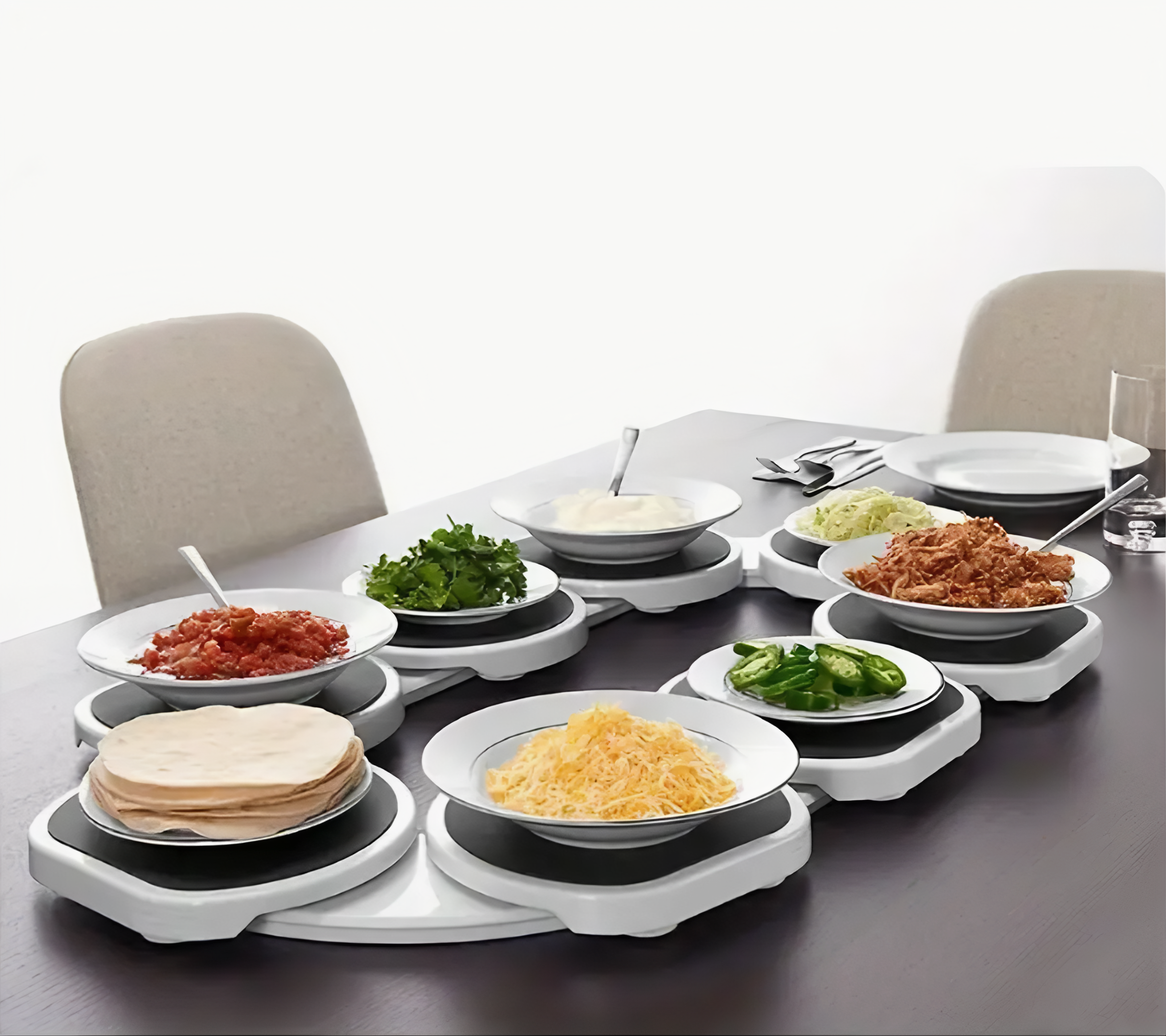 Lazy Susan