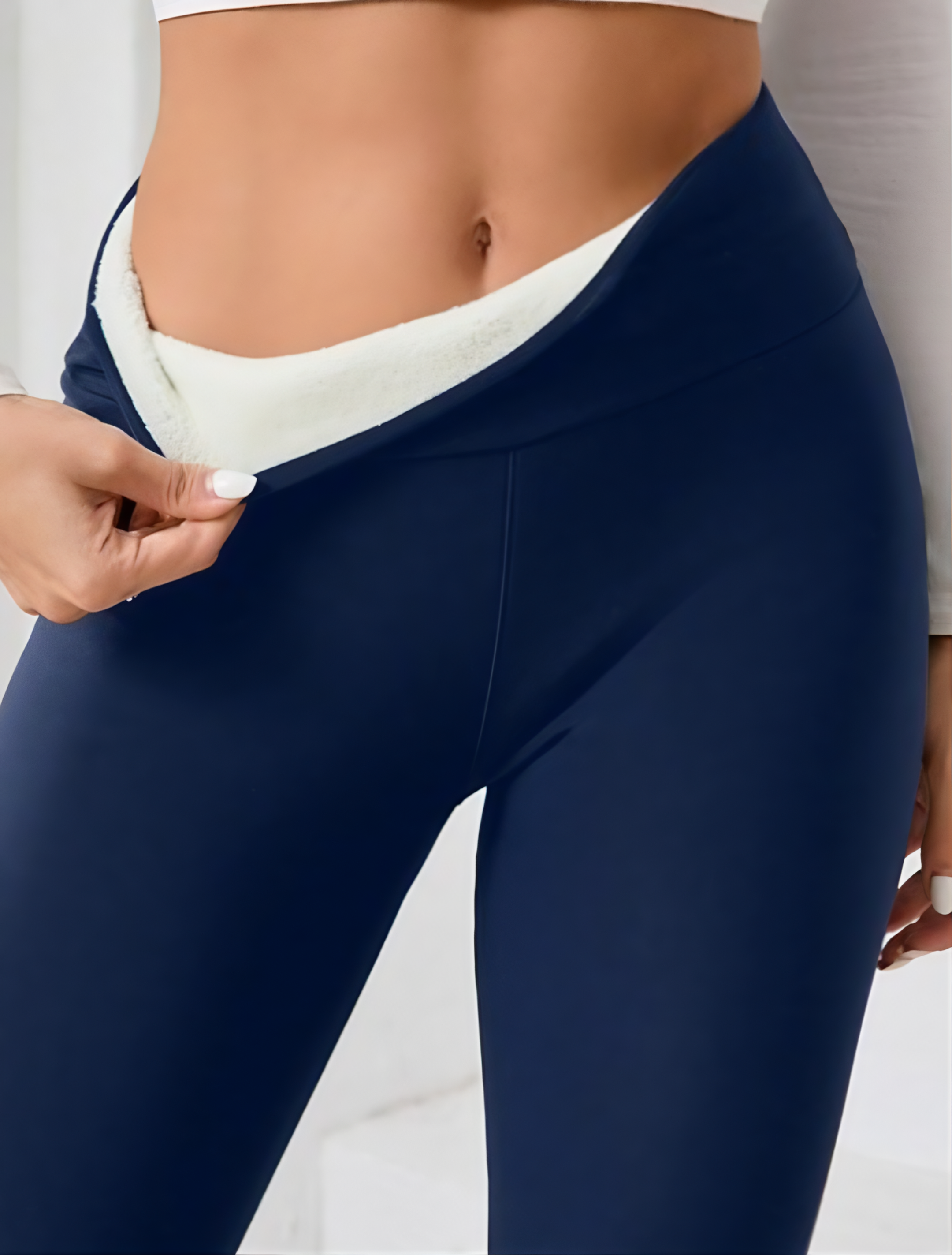 Fodrade leggings
