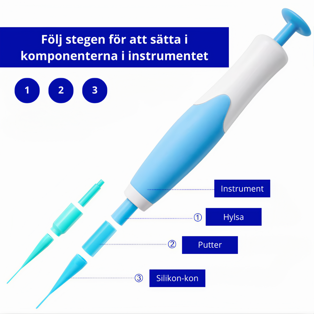 Hudfliksborttagare - Effektiv och Smärtfri Lösning för Hudflikar