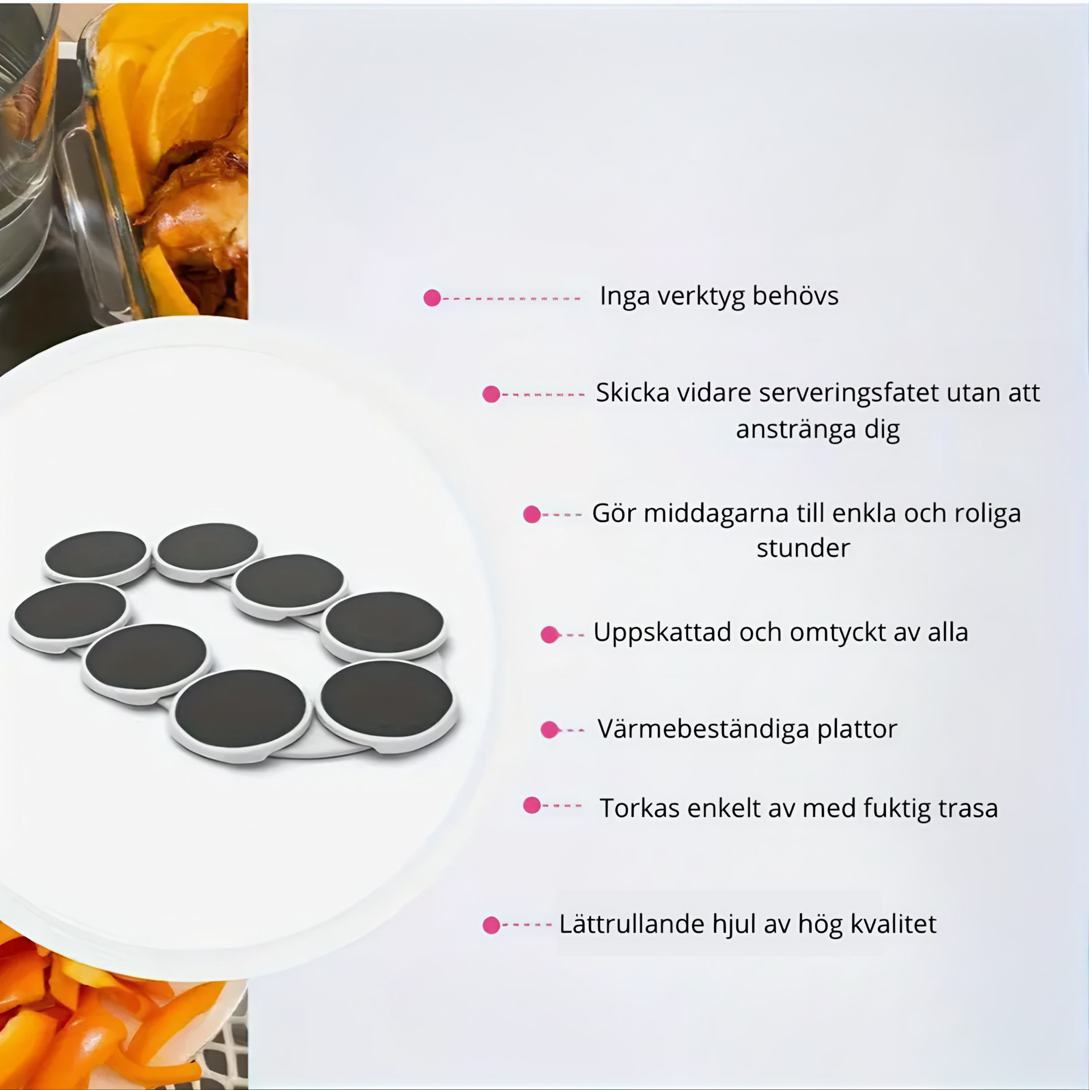 Lazy Susan