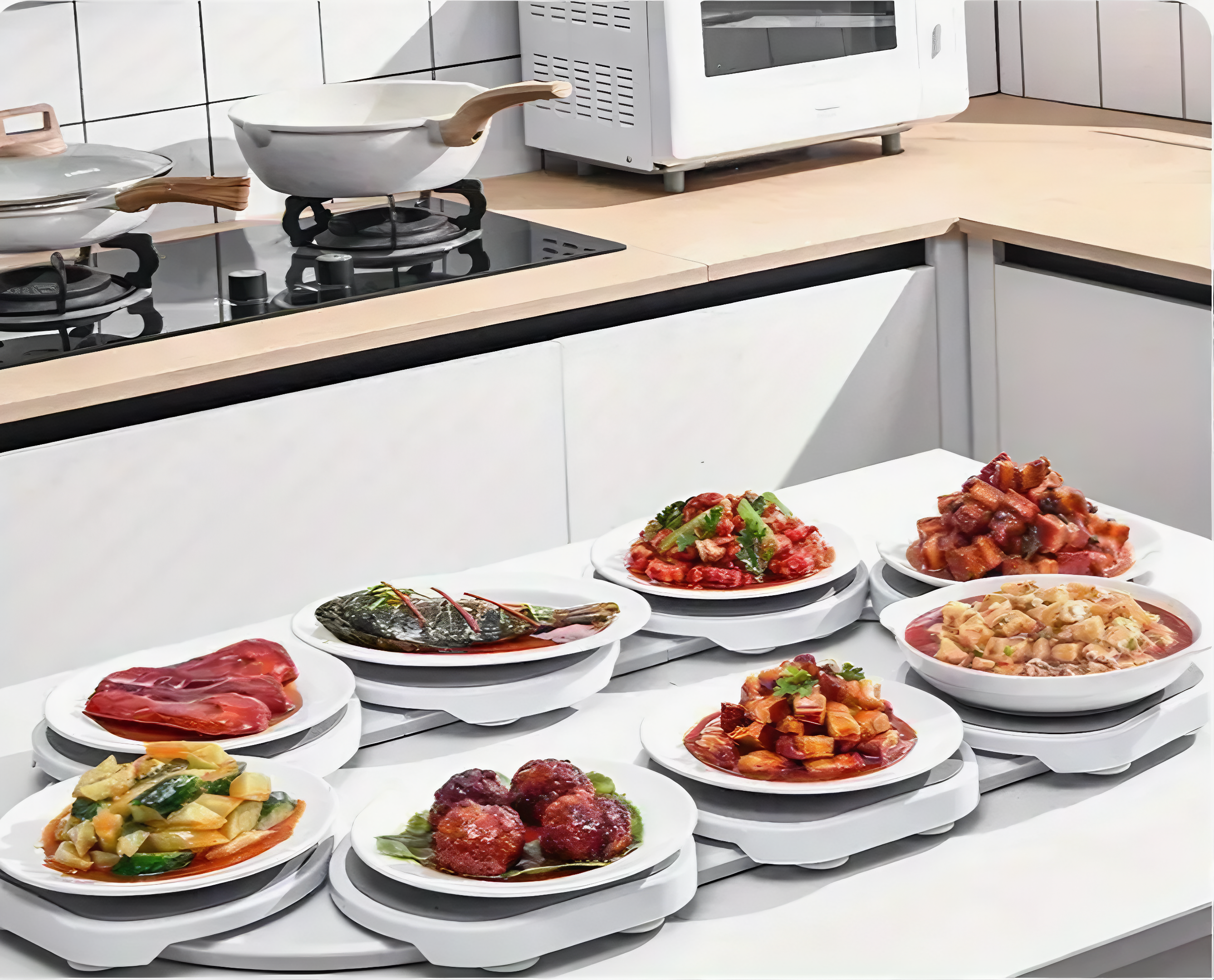Lazy Susan