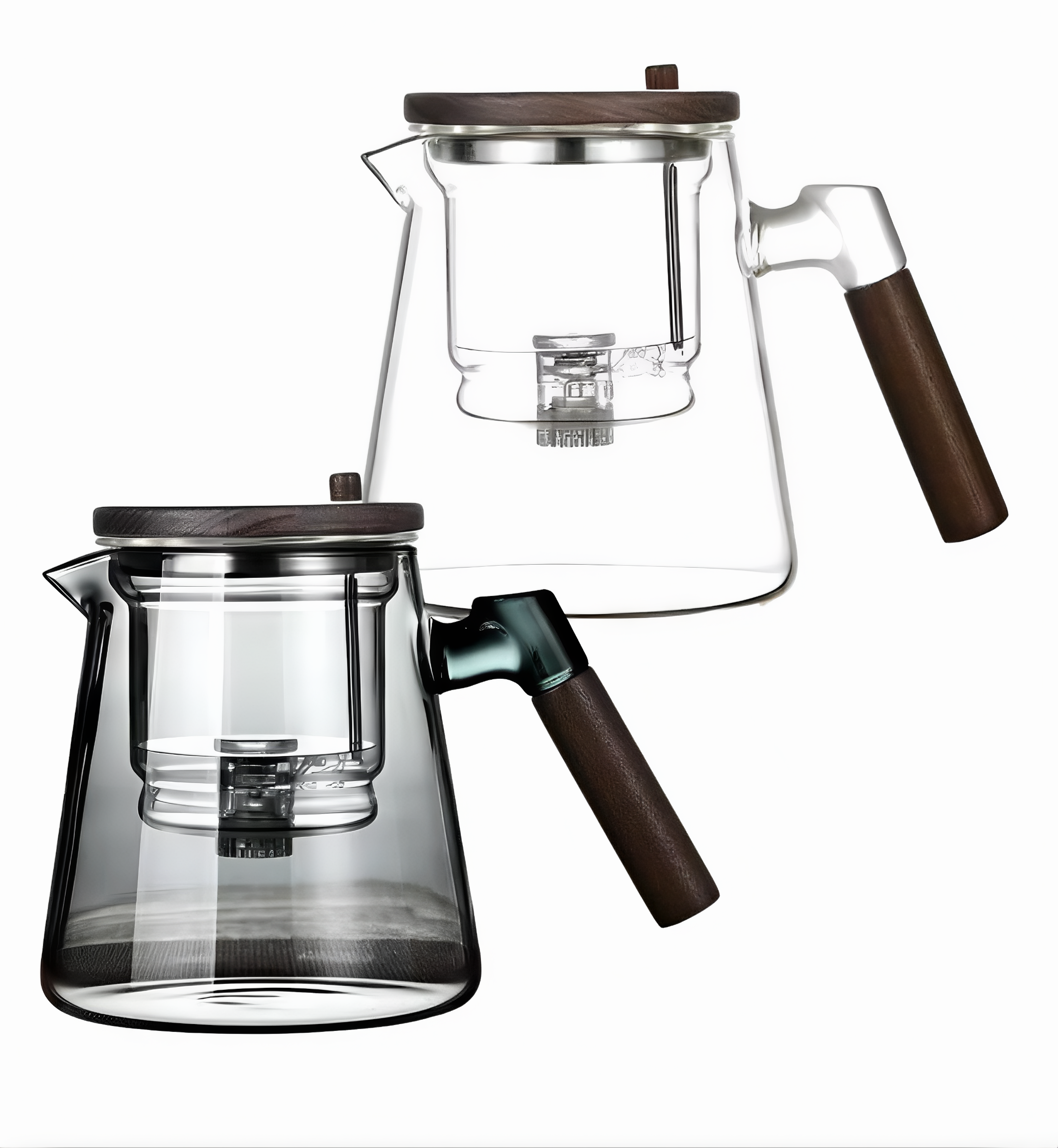 The teapot