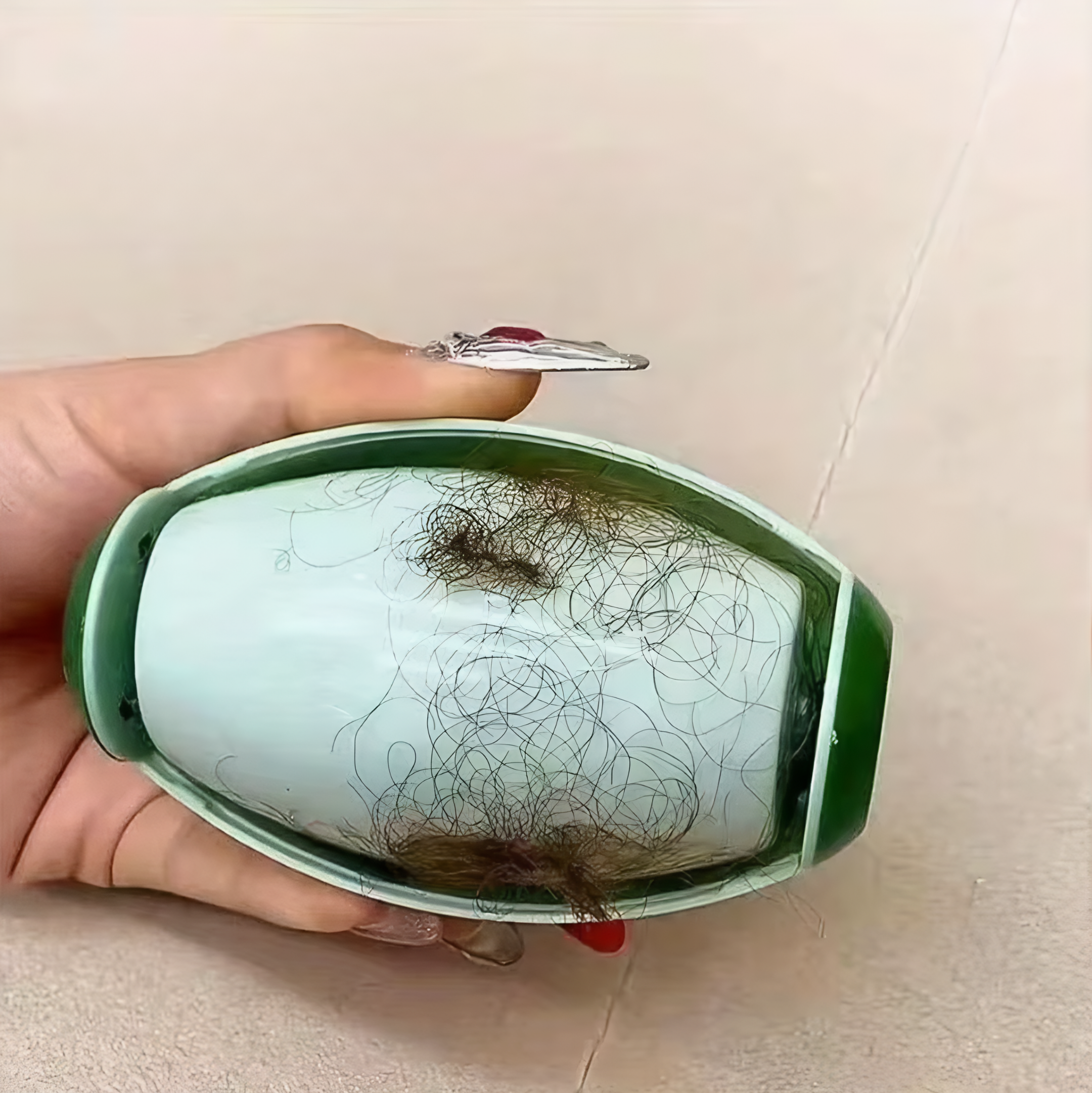 Infinity Roller