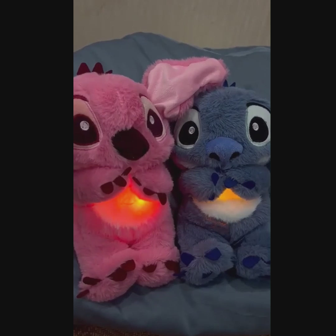 Mysiga Stitch™