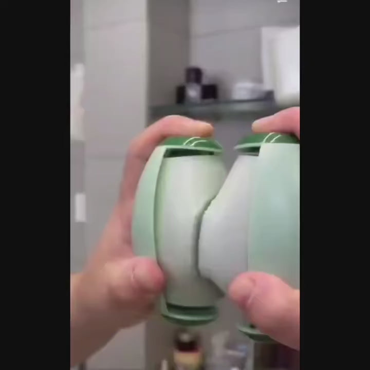 Infinity Roller